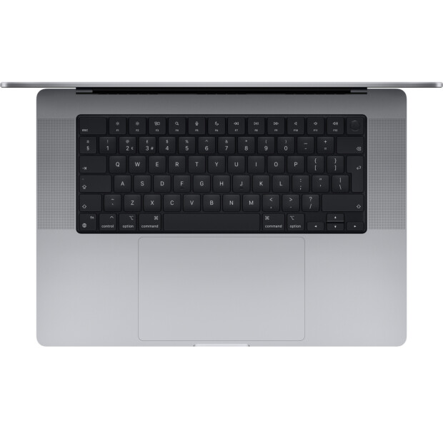 Apple MacBook Pro 16” Space Gray 2021 (MK1A3) 